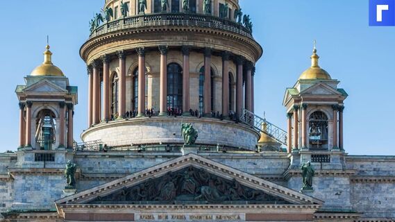 Петербуржцам запретят посещать мероприятия численностью более 75 человек