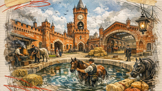 Архитектура 