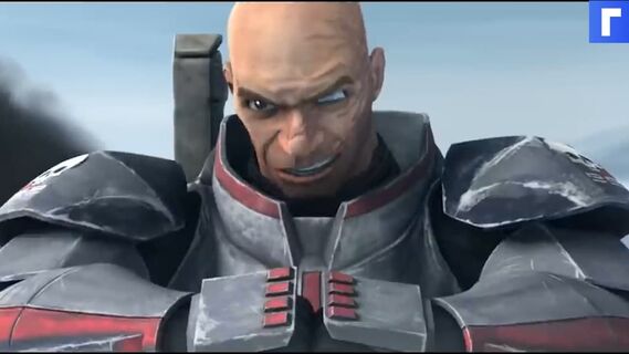 На платформе «Disney+» стартовал новый мультсериал «Звёздные войны: Бракованная партия»