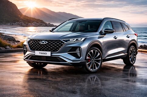 Такие машины не нужны даже китайцам: ржавеют, ломаются и выкачивают деньги - антирейтинг авто из Китая