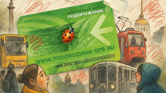 Подорожник