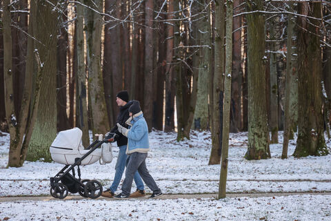 Материнский капитал вырастет с февраля: сколько прибавят и кому достанется максимум