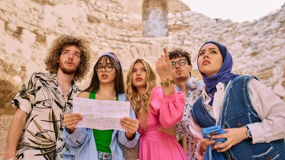 Ужасная экскурсия в Памуккале: почему больше никогда не куплю — реальный отзыв