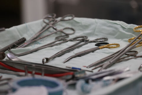 Пятая победа над смертью: Мариинская больница спасает сердца в новом году