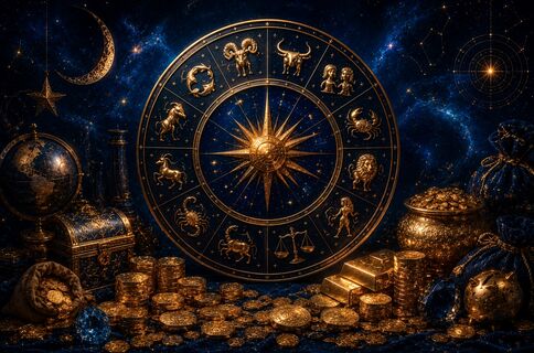 Девам - деньги, Стрельцам - новые предложения: финансовый гороскоп на неделю с 25 по 31 мая для всех знаков Зодиака