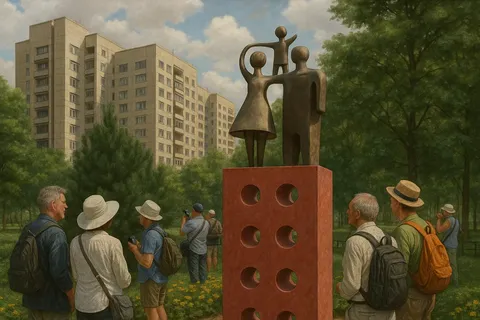 «памятник ипотеке»