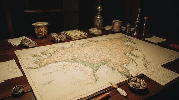 «Мозговой центр» империи: прагматичные и идеологические причины финансирования науки при Петре I и Екатерине II