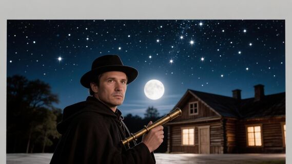 27 апреля (10-й лунный день): что можно делать и чего нельзя на Растущую Луну 