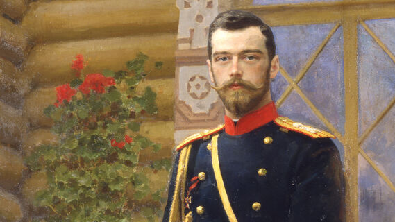 Когда краска оживает: случайная находка в Петербурге, перевернувшая историю одного портрета