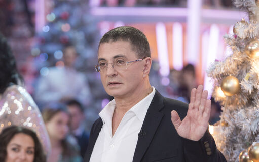 После 60 — без аспирина: Мясников рассказал, как лечиться правильно и не навредить себе