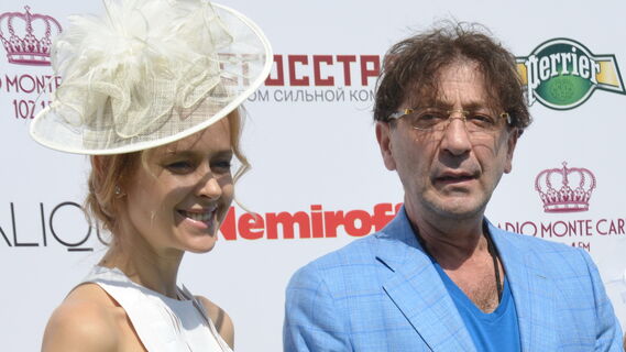 Мать и сестра Лепса считают, что Григорий с Анной скоро снова будут вместе
