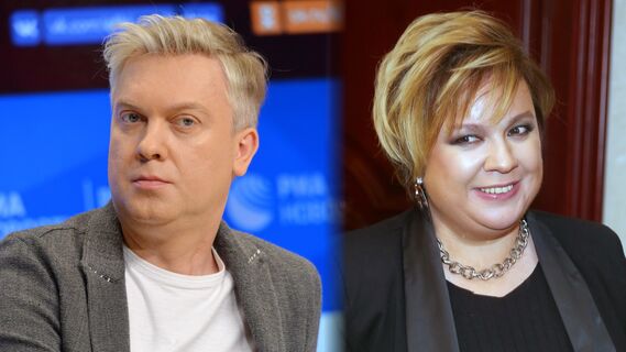 «Просто избавиться»: Жигаловой не дает покоя проданный особняк Светлакова