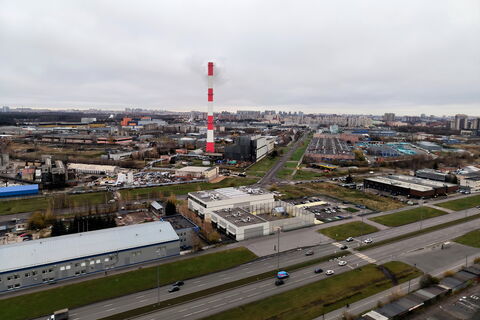 Кому готовиться к «железной смене»: Петербург выбирает предприятия для замены людей роботами