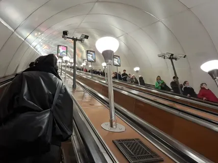 Метро под окнами 38-го дома: когда изменится улица Беринга из-за нового выхода «Приморской»