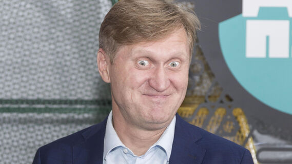 Андрей Рожков объяснил причины конфликта в известной программе