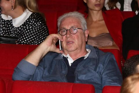 Винокур резко ответил на нападки неблагодарной Воробей 
