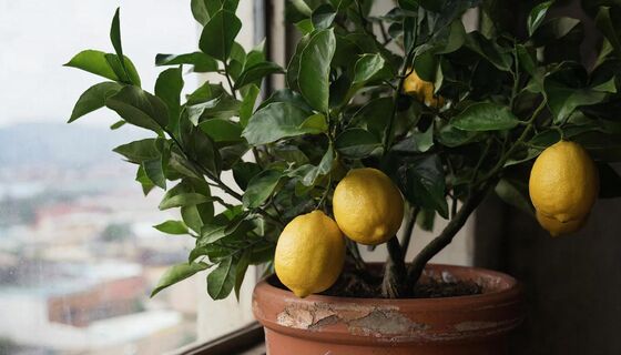 Как вырастить лимон из косточки в домашних условиях: простая инструкция для цветовода - легко и просто 