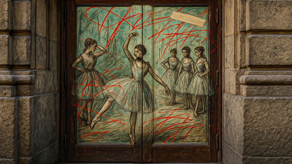 Дом Корневых