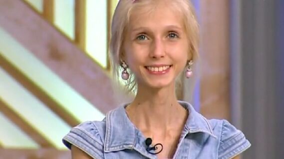 Ксения Бубенко