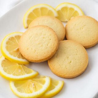 Десерт-мечта для ленивой хозяйки: лимонное печенье без возни с тестом - не устаю его готовить