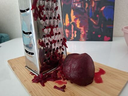 Еврейская намазка "Цвикли": настоящий шедевр из простых ингредиентов – гости вылижут тарелки