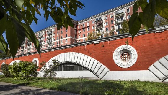 Они старались не нарушить нормативы