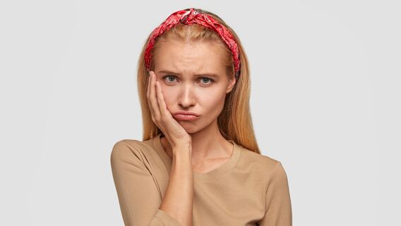 Сухая кожа больше перестанет быть проблемой: запомните пять простых правил