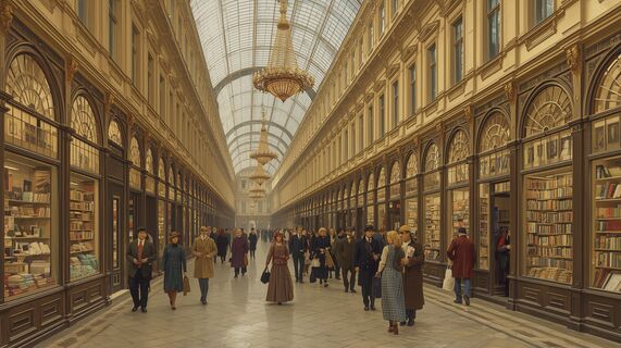 От дворца к доходному дому: какие здания определяли облик Петербурга на рубеже XIX-XX веков