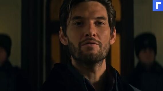 На платформе Netflix состоялась премьера сериала «Тень и кость» 