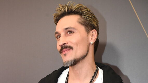Дима Билан выставил заоблачный райдер