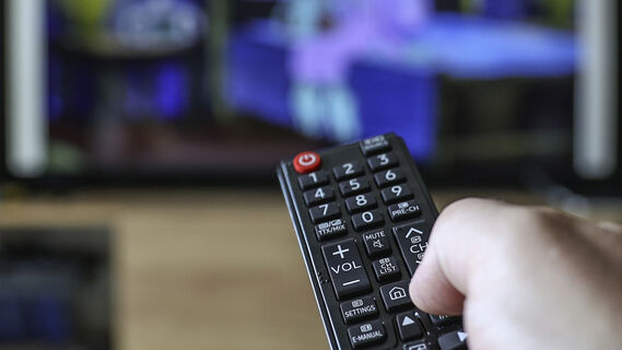 Телевидение