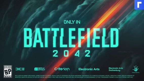 Анонсирован режим «Портал» для Battlefield 2042