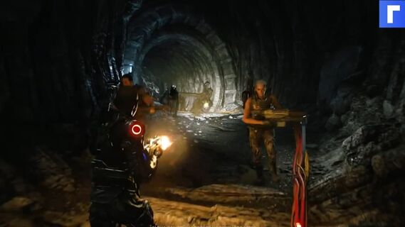 Опубликован первый трейлер игры «Aliens: Fireteam» от студии Cold Iron