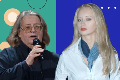Терпела ради денег? Известная актриса вскрыла измены Градского Коташенко