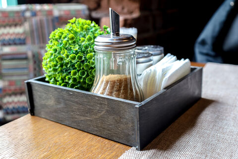 Минздрав бьёт тревогу: соль и сахар в рационе россиян перешагнули опасную грань