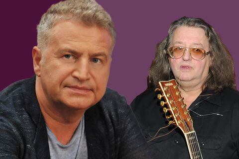 «Как будто родственника потеряли»: Агутин не может смириться со смертью Градского