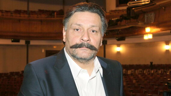 Дмитрий Назаров госпитализирован 