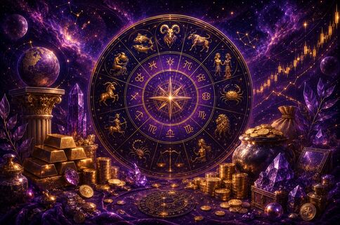 Финансовый гороскоп на неделю с 18 по 24 мая: Тельцам - подарки, Стрельцам - решение проблем - прогноз для каждого знака