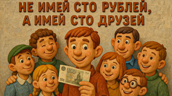 Пословица