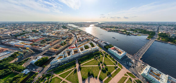 Страшно, аж жуть: легенды Марсова поля, от которых кровь стынет в жилах — даже скептики пугаются