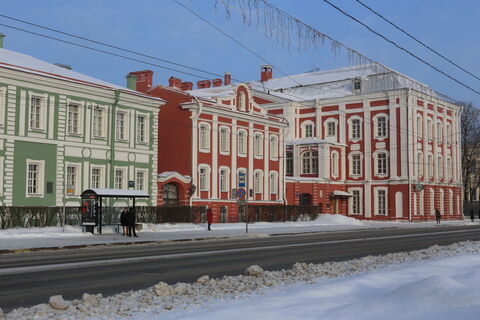 Суд дал СПбГУ три года на реставрацию 11 культурных жемчужин