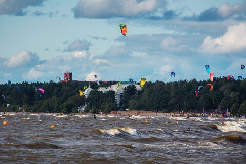 «Северная Жемчужина» Петербурга: чем уникален Сестрорецкий курорт и как санаторий живет сейчас