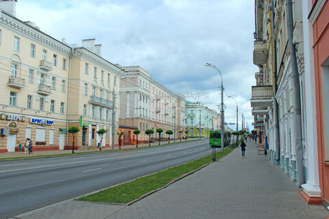 Городовой ру