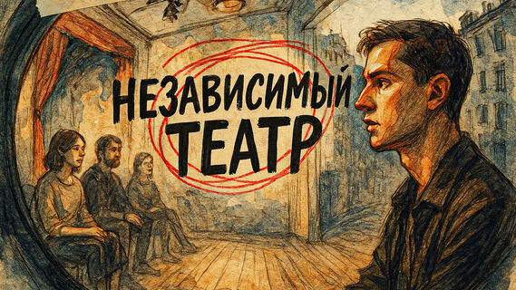 Независимый театр