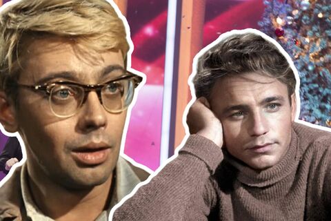 Илья из «Девчат», Шурик и другие: вот каким был «Голубой огонек» в 1966 году