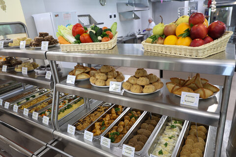 Турецкий шведский стол под угрозой: почему туристы довели отели до паники