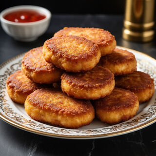 Секрет приготовления идеальных котлет: получатся воздушными и нежными – муж забудет дорогу к маме