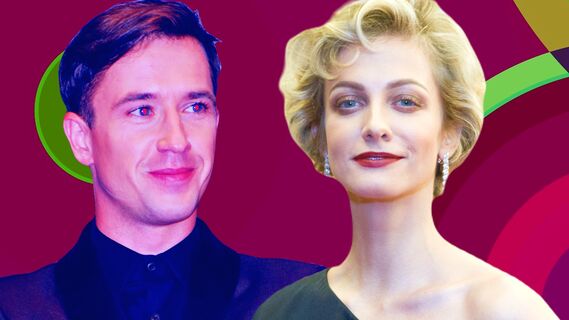 Тайный разрыв с Максимовой? Егор Корешков пришел на бал Tatler с Дарьей Авратинской