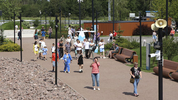 Кронштадт