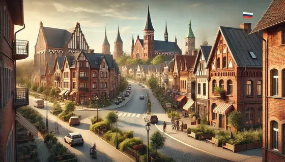 города города